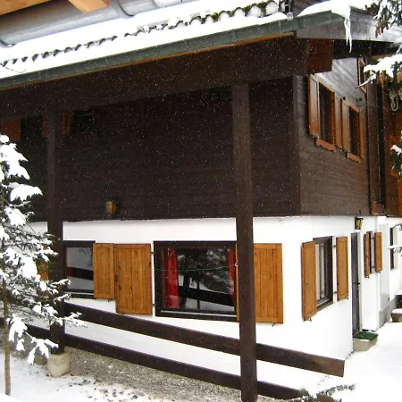 Haus 25 1 * كريمل