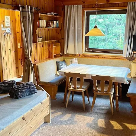 Haus 25 1 Krimml