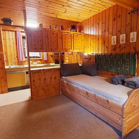 Apartmán Haus 25 1