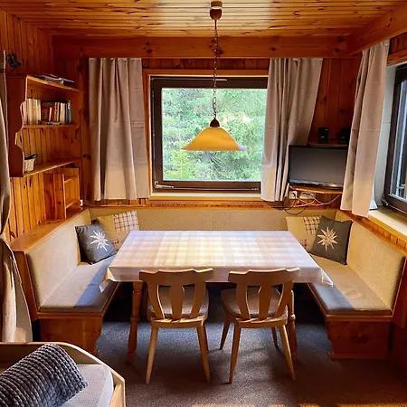 Haus 25 1 * Krimml