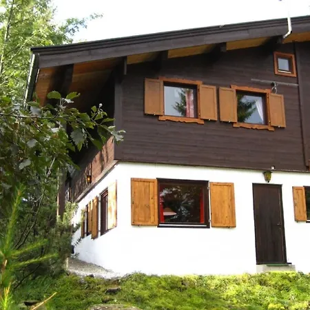 Haus 25 1 Apartment Krimml