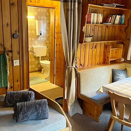 Haus 25 1 كريمل