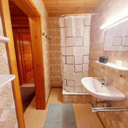 Apartmán Haus 25 1 *