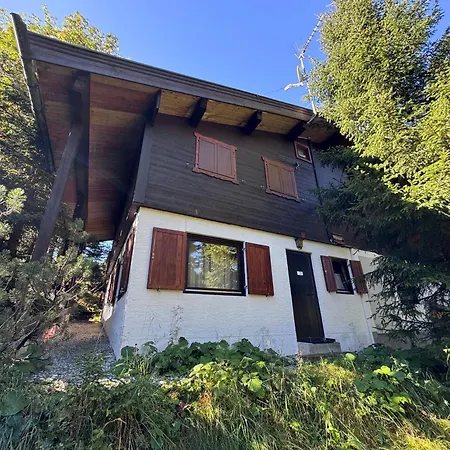 Haus 25 1 Krimml