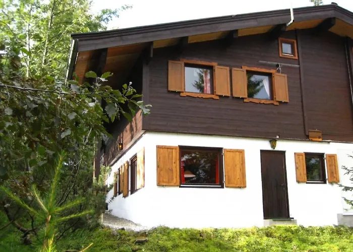 Haus 25 1 Lejlighed Krimml